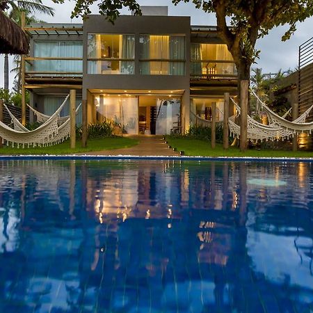 Flor De Lis Exclusive Hotel Maceio  Exterior photo