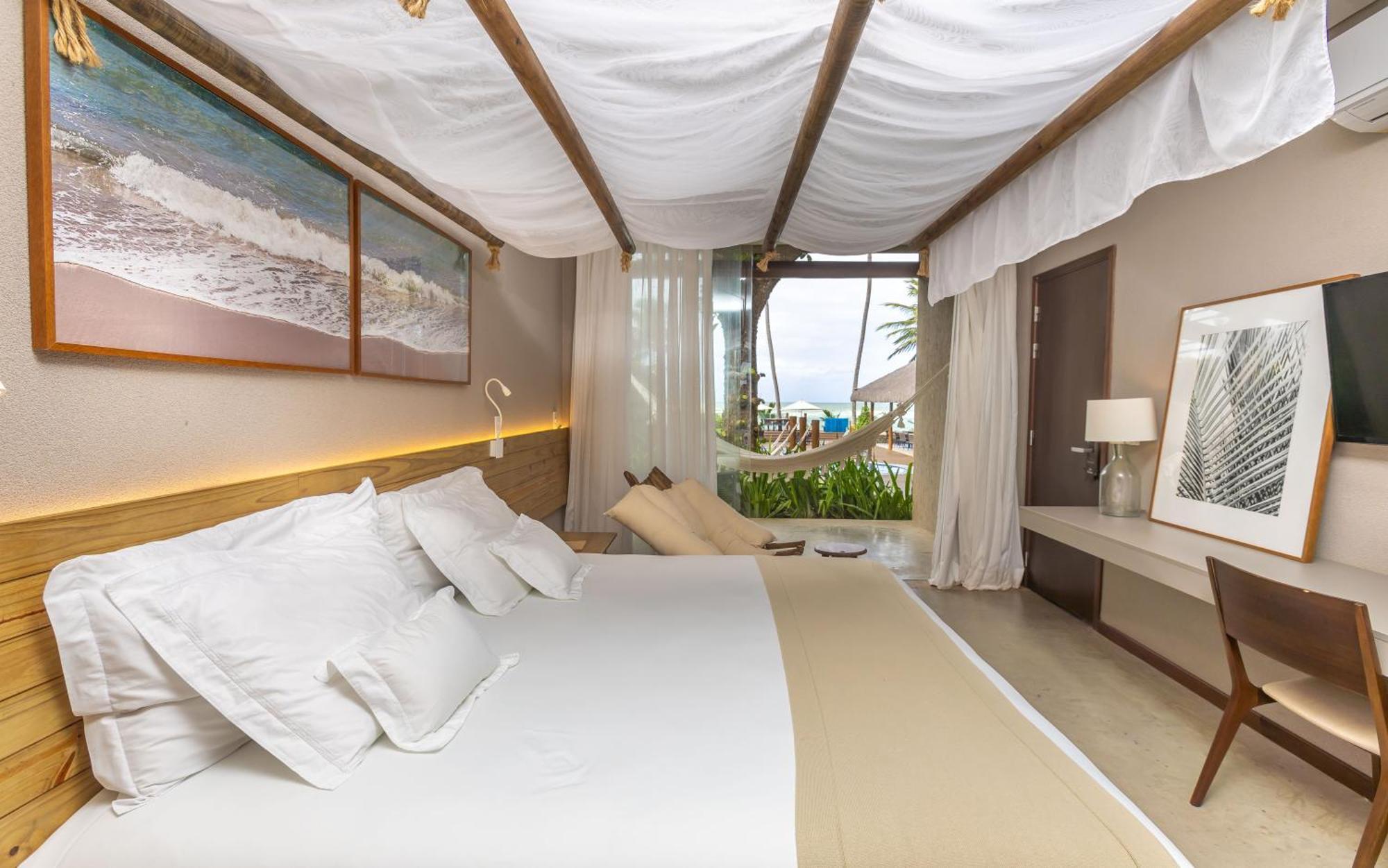 Flor De Lis Exclusive Hotel Maceio  Exterior photo