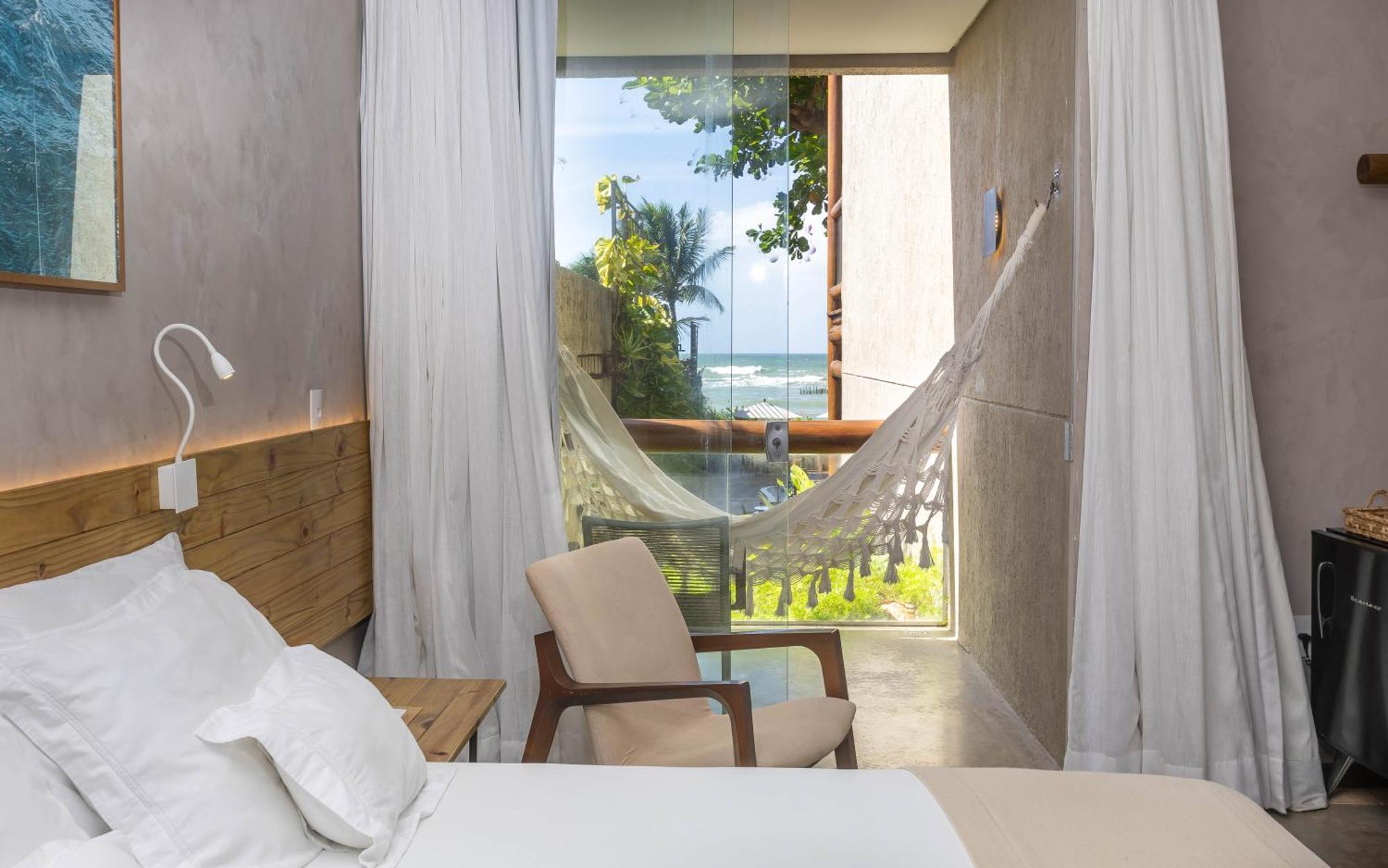 Flor De Lis Exclusive Hotel Maceio  Exterior photo