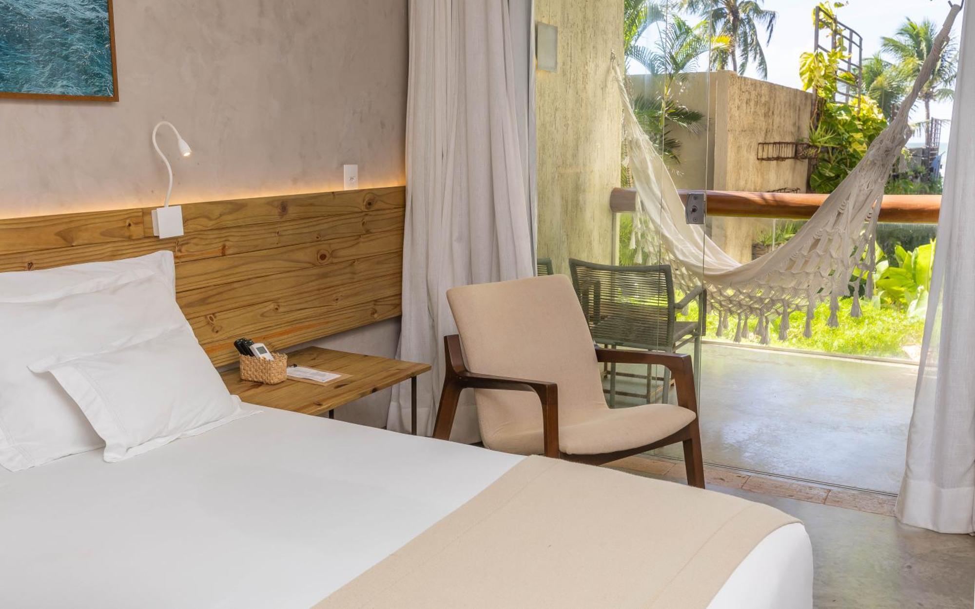 Flor De Lis Exclusive Hotel Maceio  Exterior photo