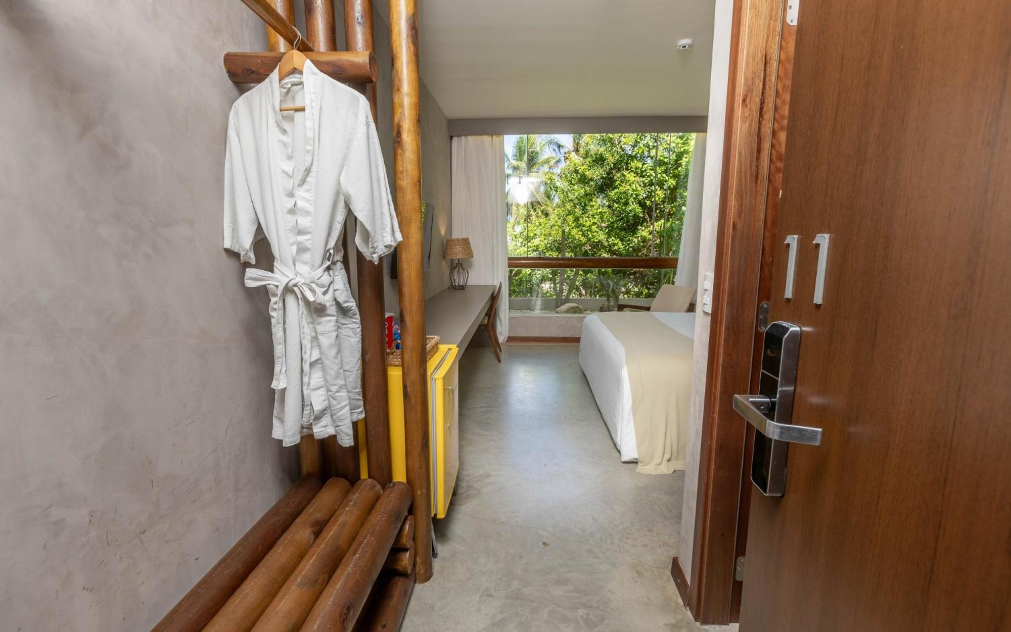 Flor De Lis Exclusive Hotel Maceio  Exterior photo