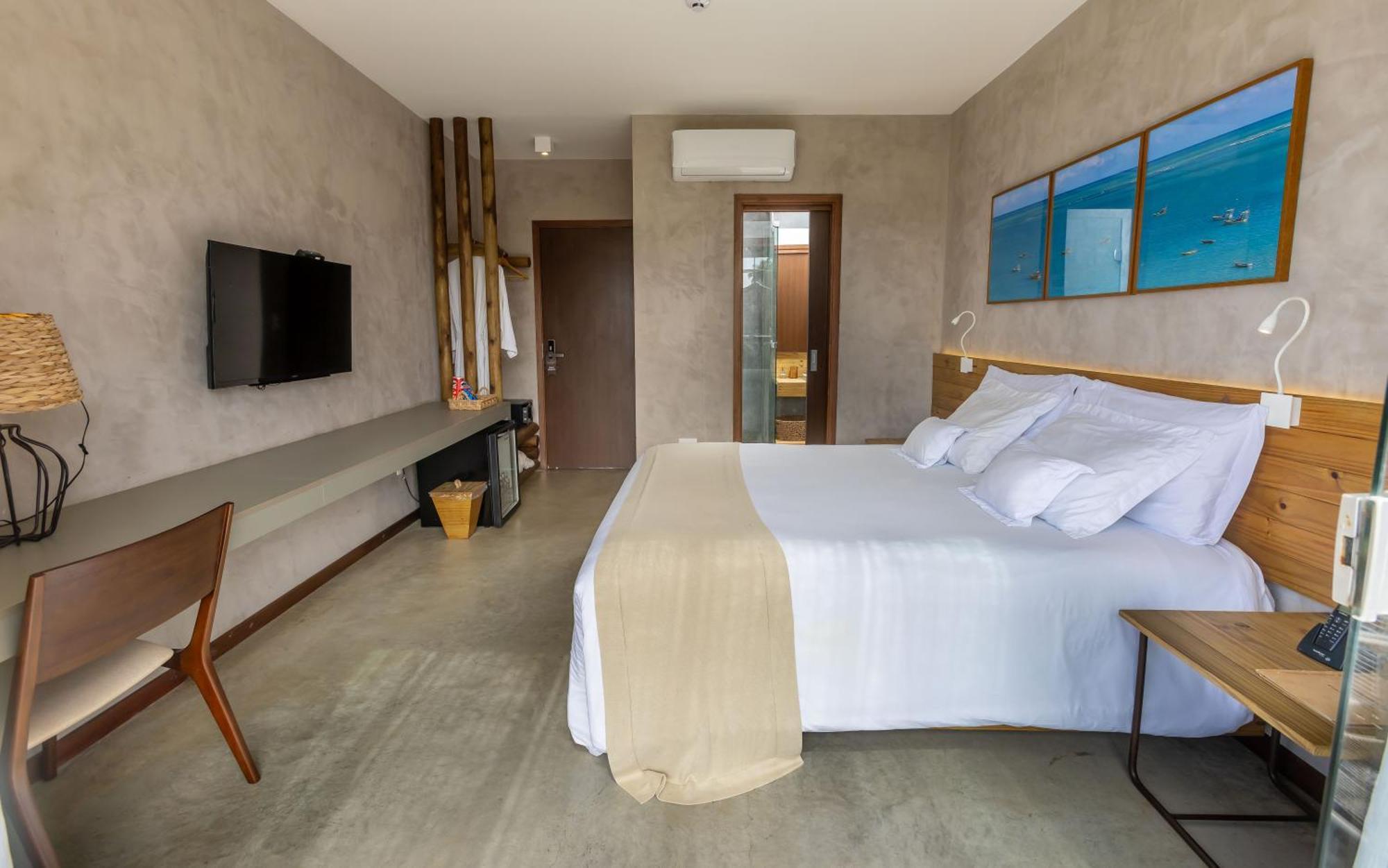 Flor De Lis Exclusive Hotel Maceio  Exterior photo