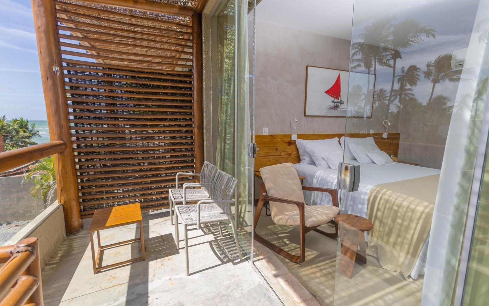 Flor De Lis Exclusive Hotel Maceio  Exterior photo