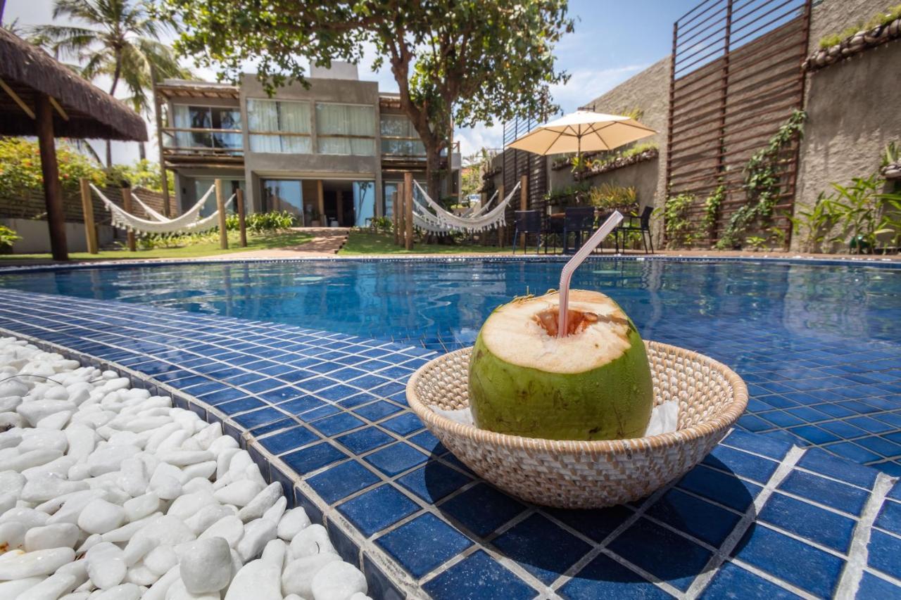 Flor De Lis Exclusive Hotel Maceio  Exterior photo