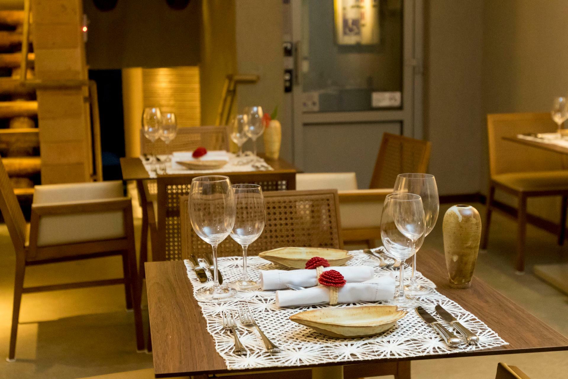 Flor De Lis Exclusive Hotel Maceio  Exterior photo