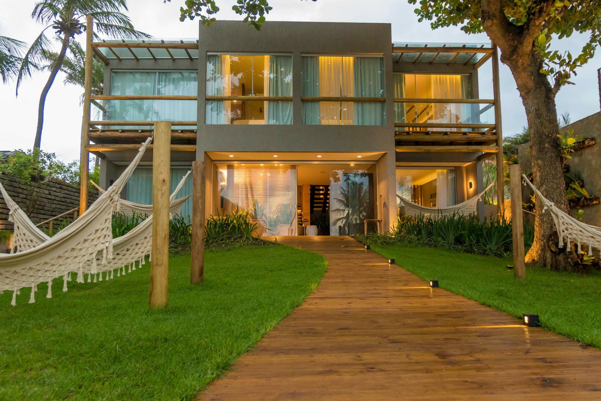 Flor De Lis Exclusive Hotel Maceio  Exterior photo