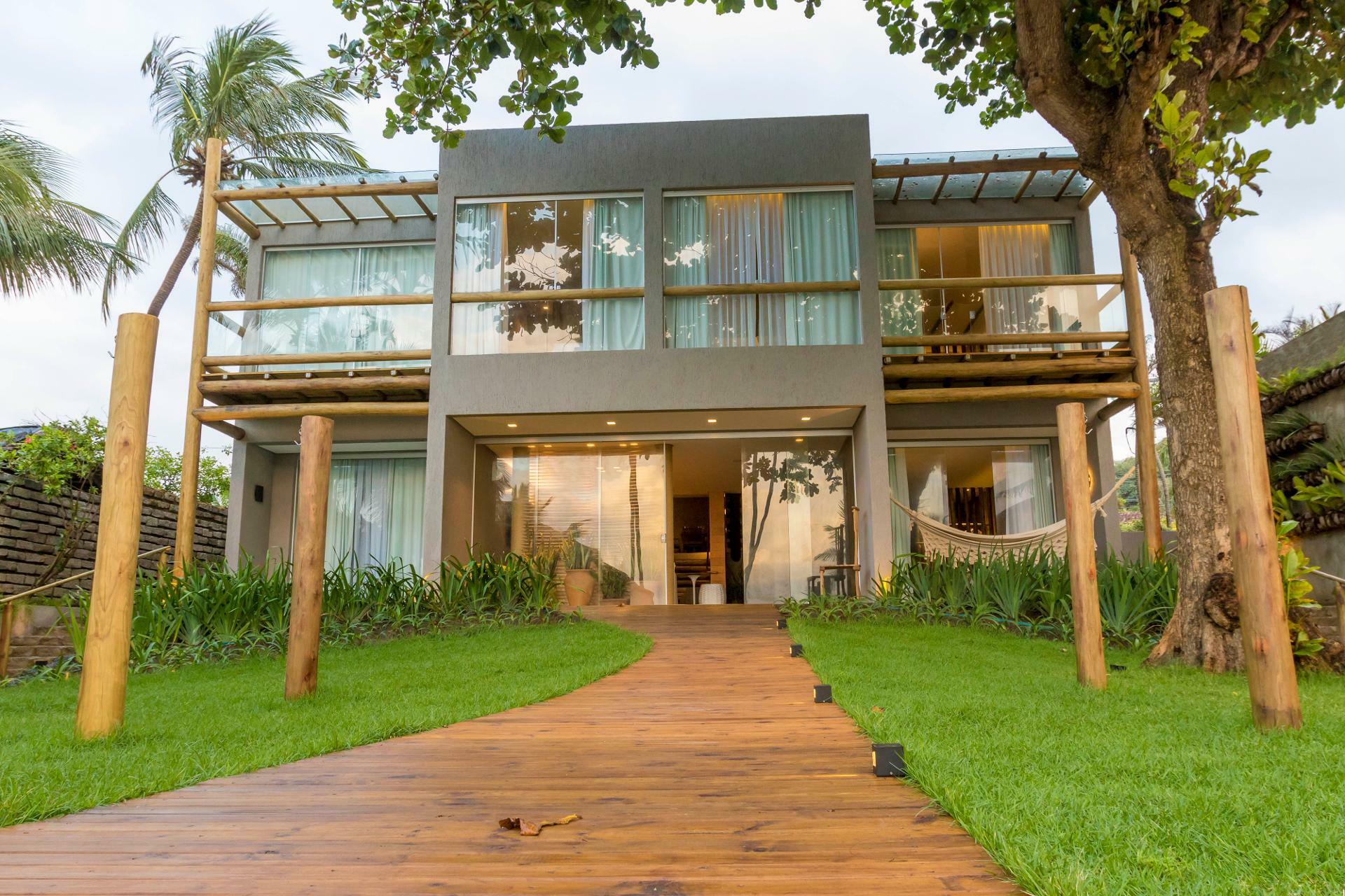 Flor De Lis Exclusive Hotel Maceio  Exterior photo