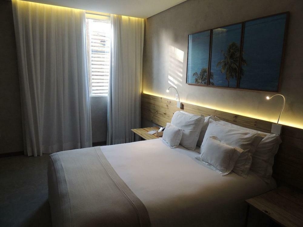 Flor De Lis Exclusive Hotel Maceio  Exterior photo