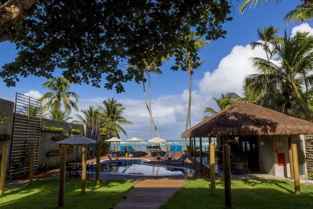 Flor De Lis Exclusive Hotel Maceio  Exterior photo