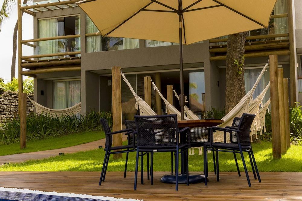 Flor De Lis Exclusive Hotel Maceio  Exterior photo