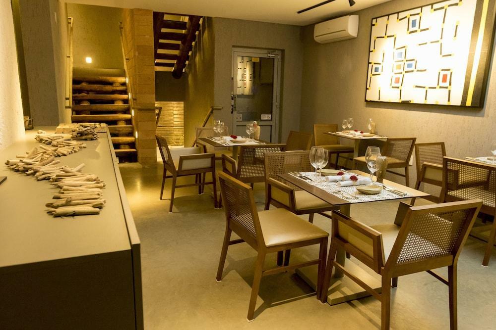 Flor De Lis Exclusive Hotel Maceio  Exterior photo
