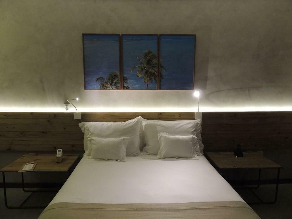 Flor De Lis Exclusive Hotel Maceio  Exterior photo